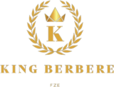 KING BERBERE FZE